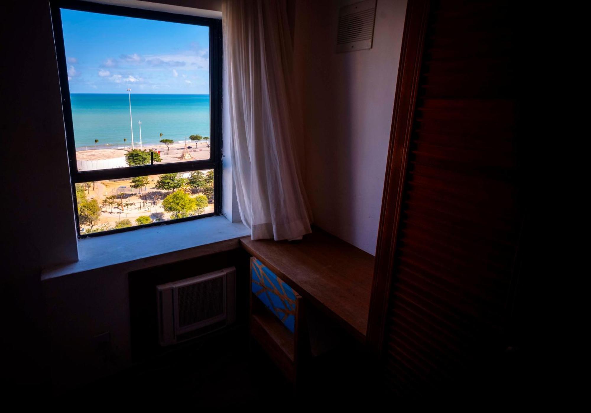 Apart Boa Viagem Seaview Récife Extérieur photo