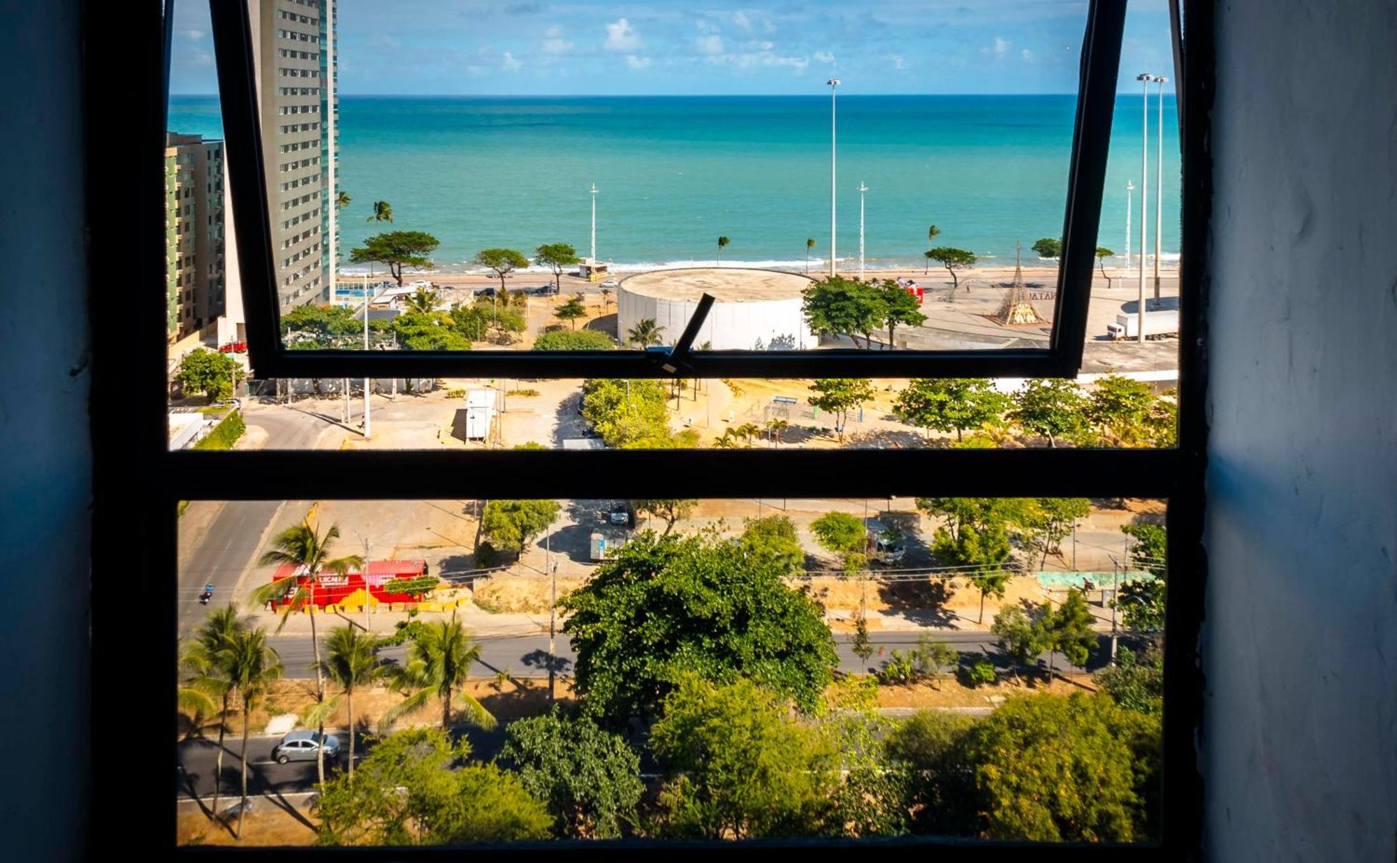 Apart Boa Viagem Seaview Récife Extérieur photo
